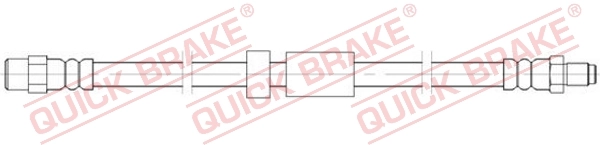 Brake Hose